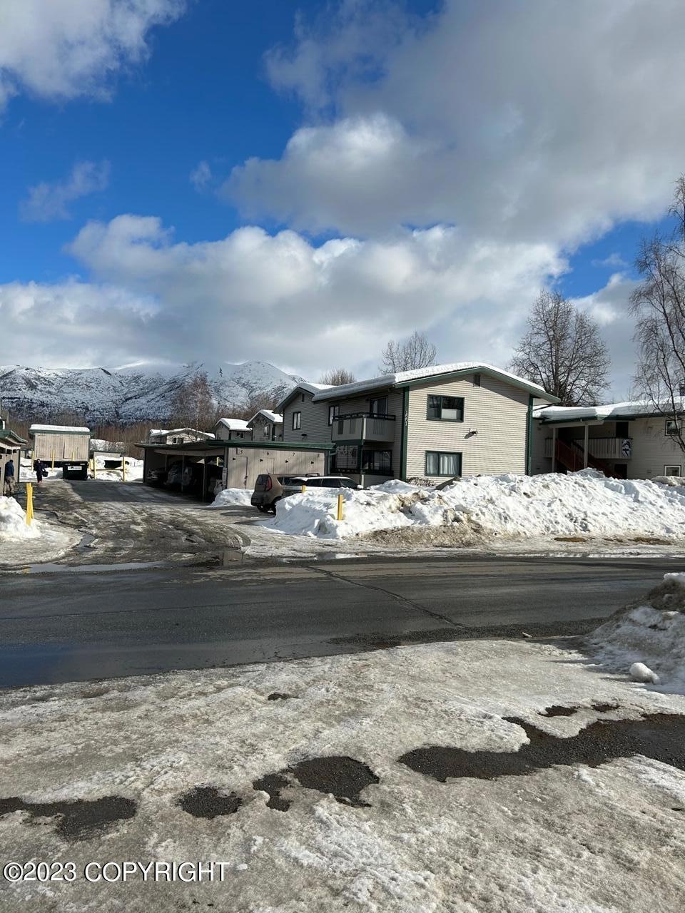 1551 State St unit A-1, Anchorage, AK 99504 - photo 1
