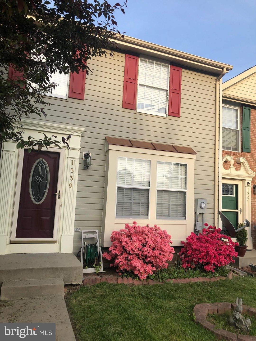 1539 Saint Lawrence Ct, Frederick, MD 21701 - photo 1