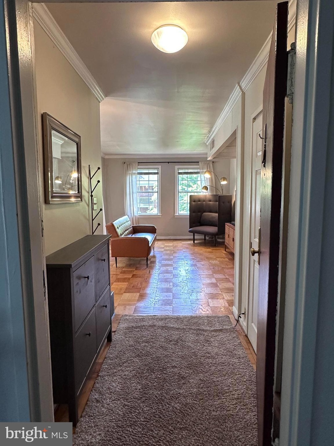 6614 Boulevard View unit B1, Alexandria, VA 22307 - photo 1