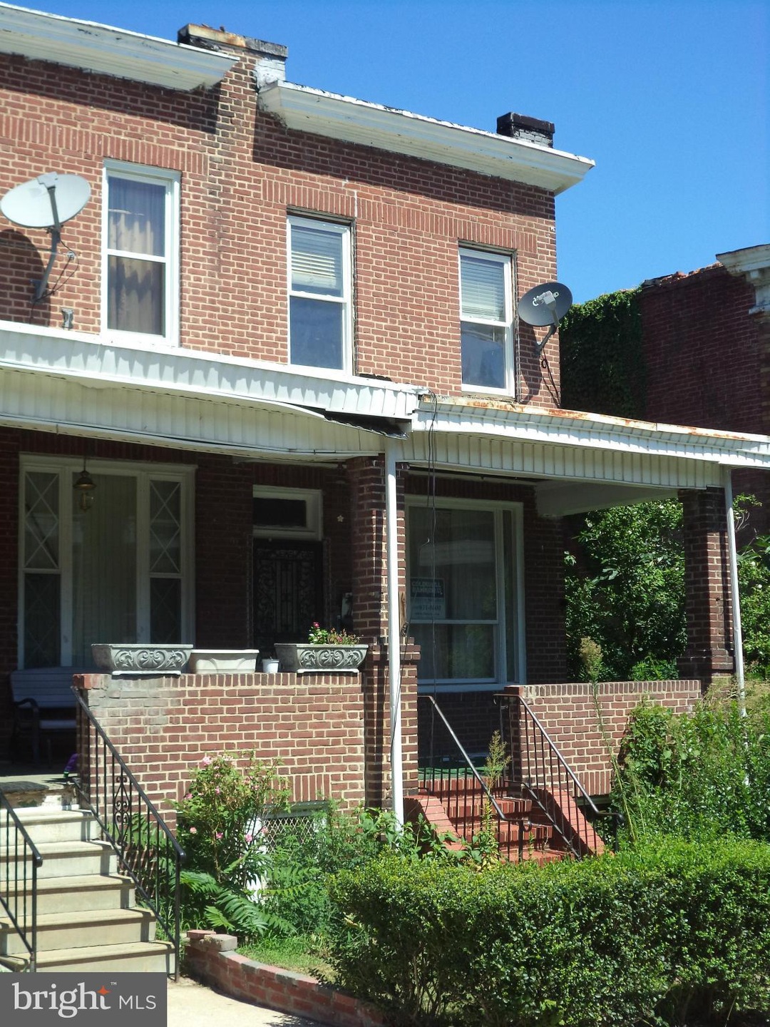 2740 Winchester St, Baltimore, MD 21216 - photo 1