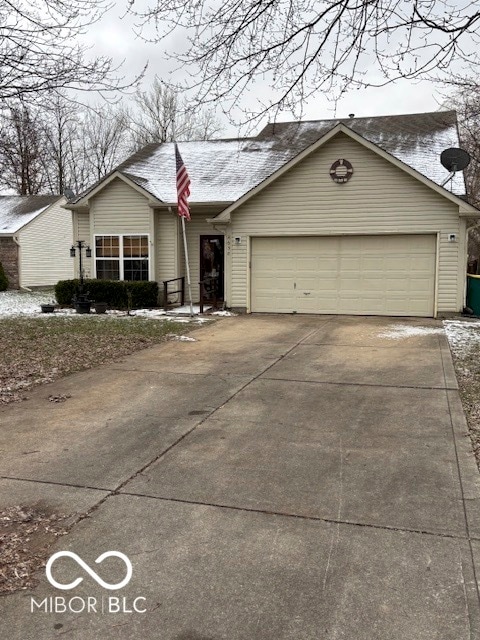 2638 Fielding Ct, Franklin, IN 46131 - photo 1