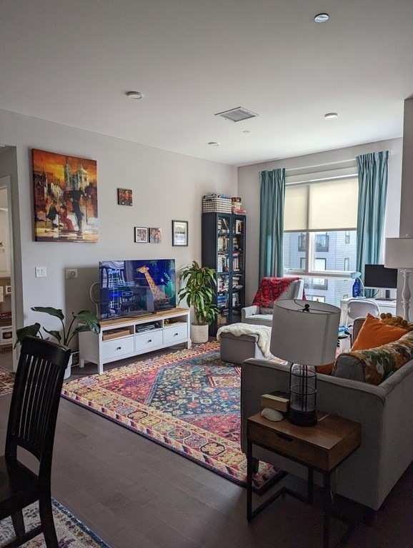 3193 Washington St unit PH5, Boston, MA 02130 - photo 1