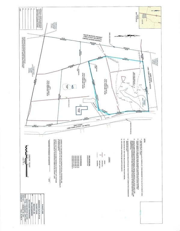 3 Drift Rd, Westport, MA 02790 - photo 1