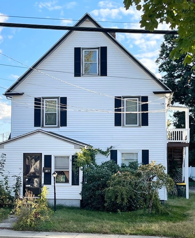 10 Mccarthy St unit 2, Franklin, MA 02038 - photo 1