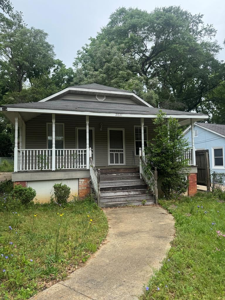 Main View