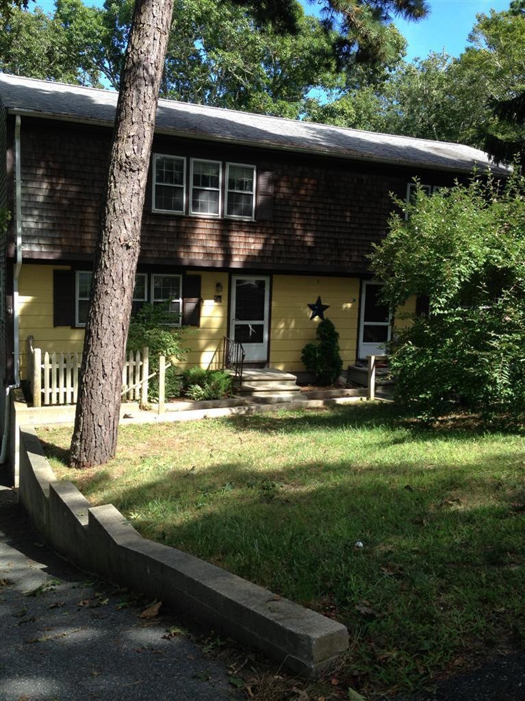 3 Sidney Rd unit A & B, Harwich, MA 02645 - photo 1