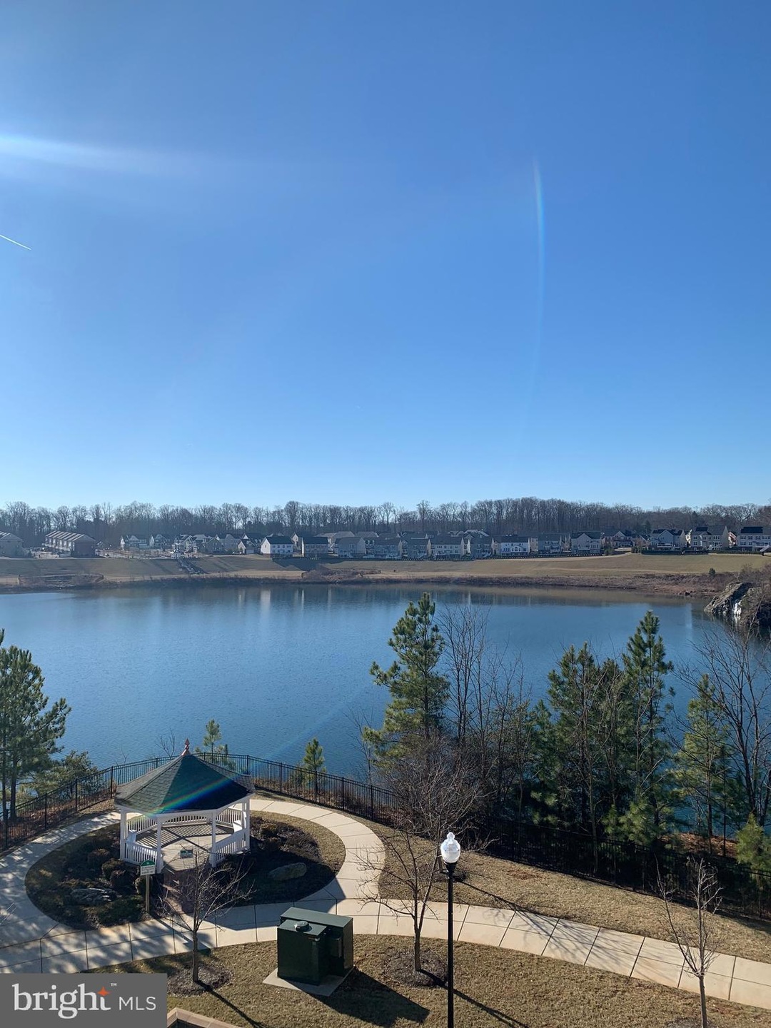 The Gatherings at Quarry Place unit 407, Reisterstown, MD 21136 - photo 1