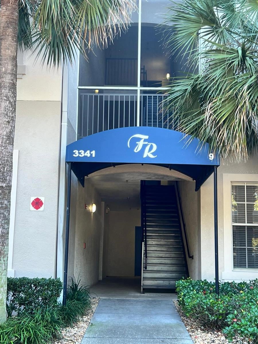 3341 Whitestone Cir unit 204, Kissimmee, FL 34741 - photo 1