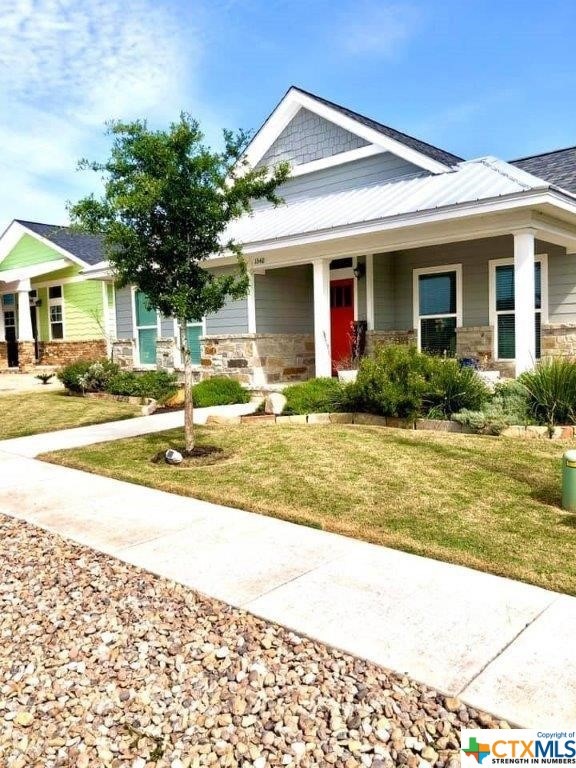 1342 Hanz Dr, New Braunfels, TX 78130 - photo 1
