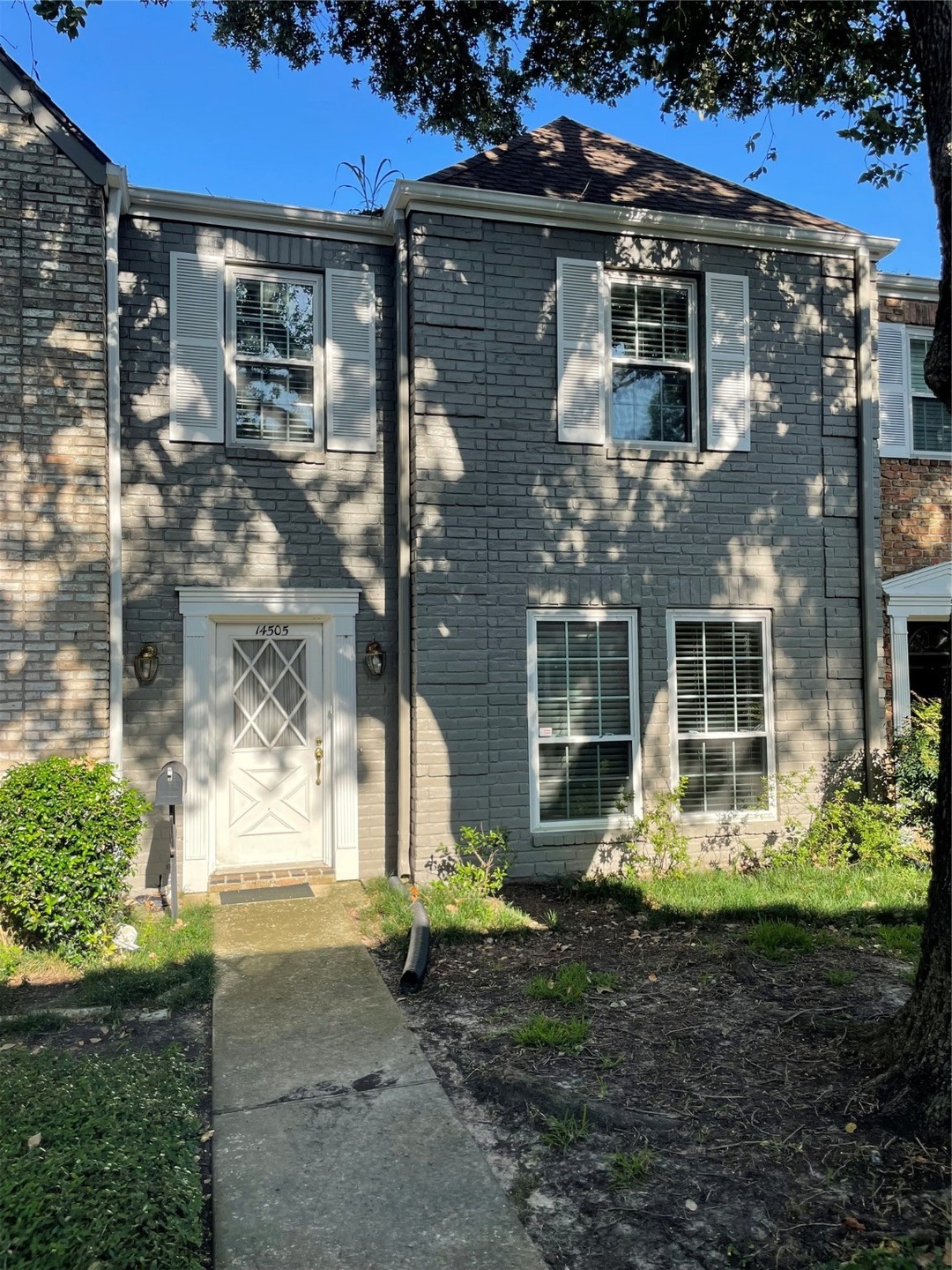 14505 Misty Meadow Ln, Houston, TX 77079 - photo 1