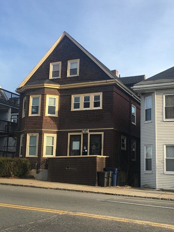 1582 Centre St unit 1, Boston, MA 02131 - photo 1