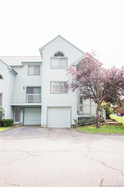 25 Village View Terrace, Meriden, CT 06451 - photo 1