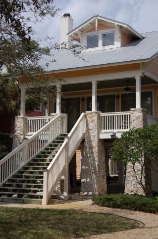 Main View