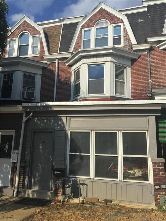 741 S 8th St, Allentown, PA 18103 - photo 1