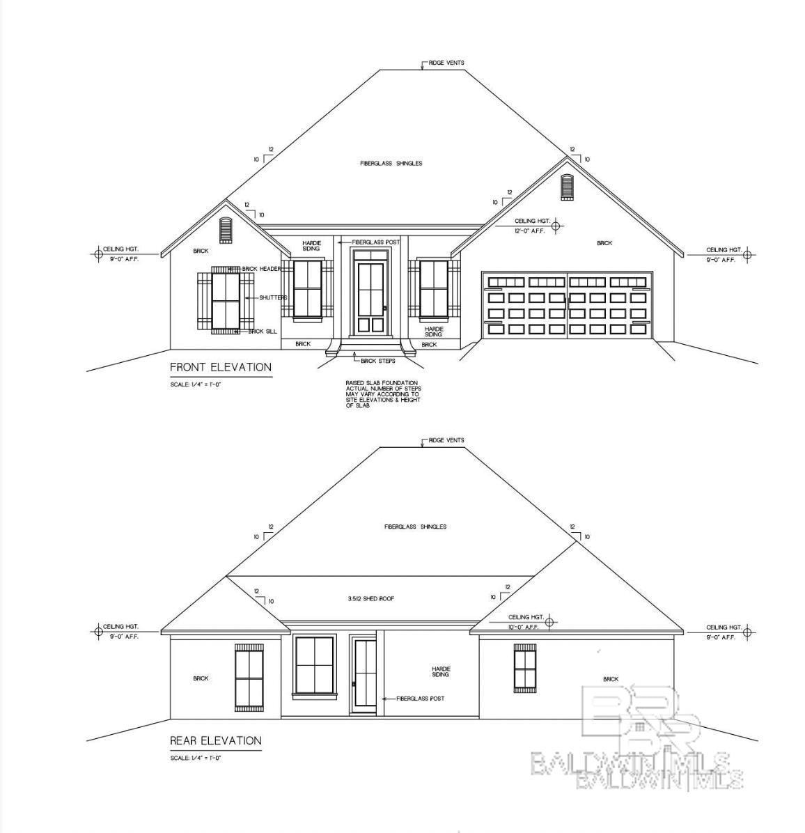 797 Wedgewood Dr, Gulf Shores, AL 36542 - photo 1