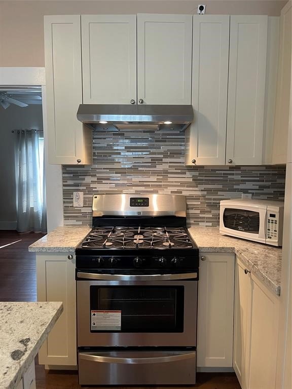 217 Royder St, Houston, TX 77009 - photo 1