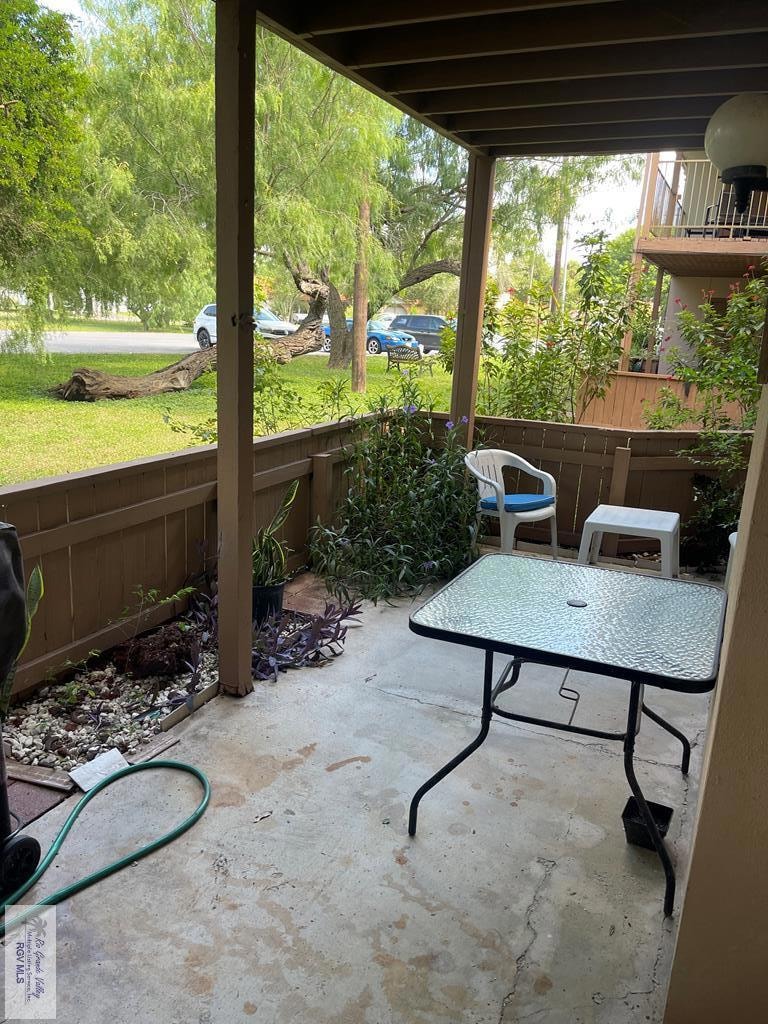 3500 Carmen Ave unit 1503, Rancho Viejo, TX 78575 - photo 1