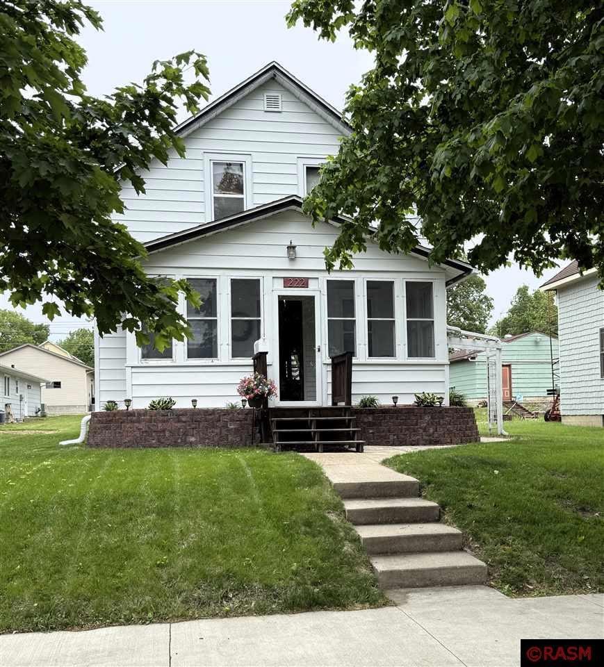 222 N Payne St, New Ulm, MN 56073 - photo 1
