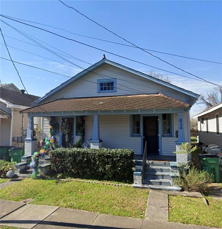824 26 Weyer St, Gretna, LA 70054 - photo 1