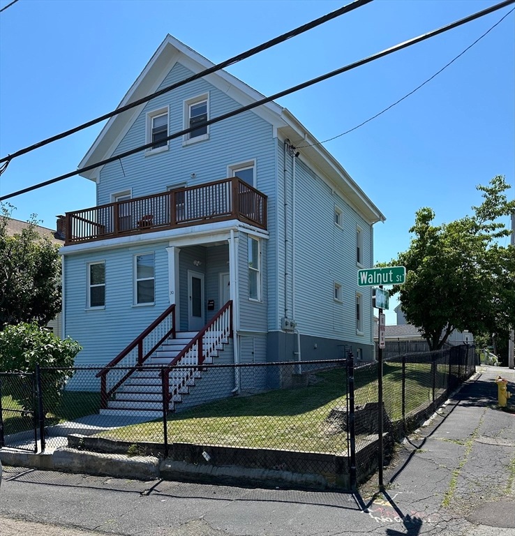30 Walnut St unit 1, Quincy, MA 02171 - photo 1