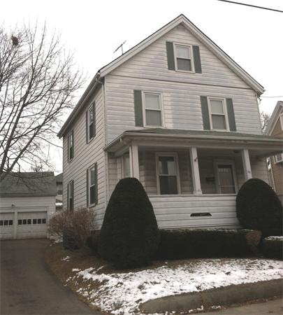 90 Botolph St, Quincy, MA 02171 - photo 1