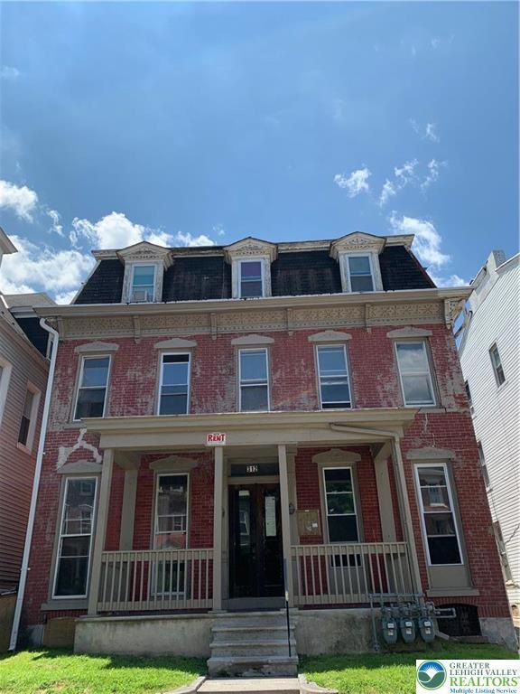 312 N 6th St unit 1B, Allentown, PA 18102 - photo 1