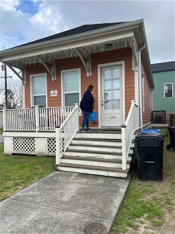 1343 Bartholomew St, New Orleans, LA 70117 - photo 1
