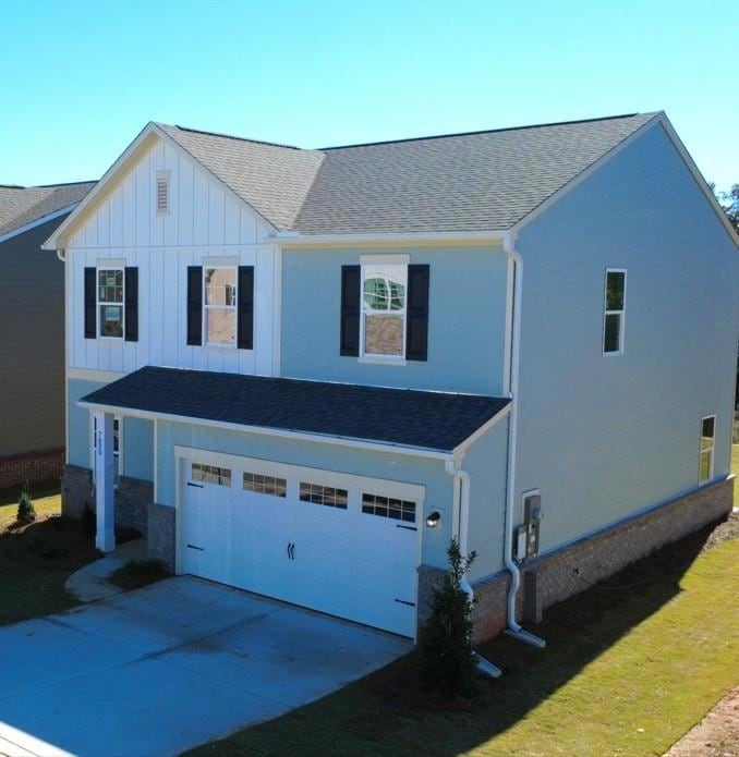 7630 Saffron Ave, Covington, GA 30014 - photo 1