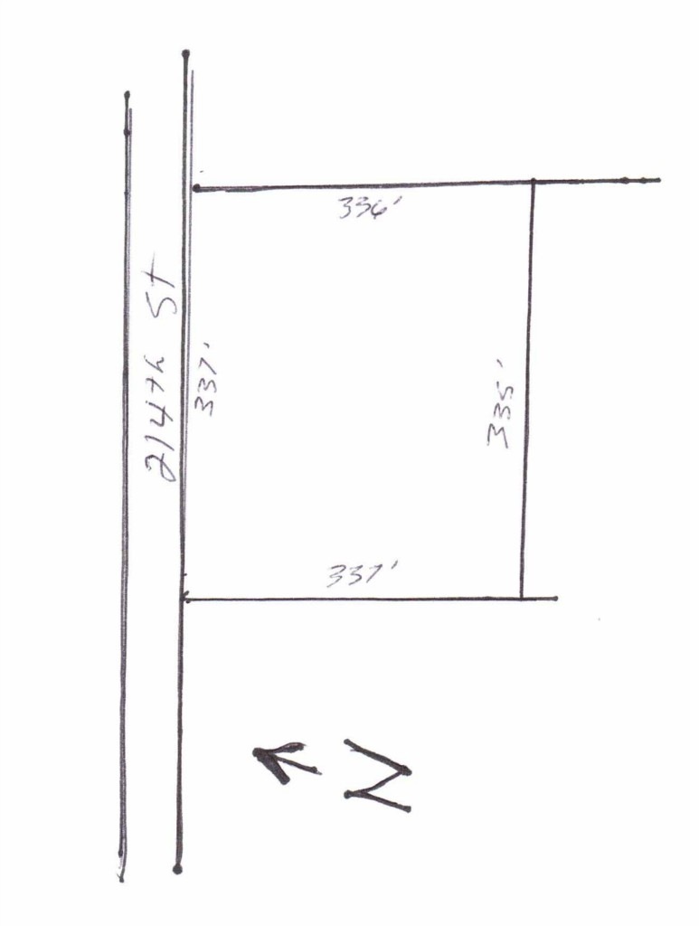 0 214th Rd E unit 667686, Graham, WA 98338 - photo 1