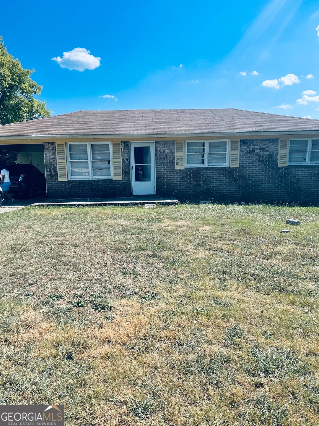 2528 Medford Place, Macon, GA 31206 - photo 1