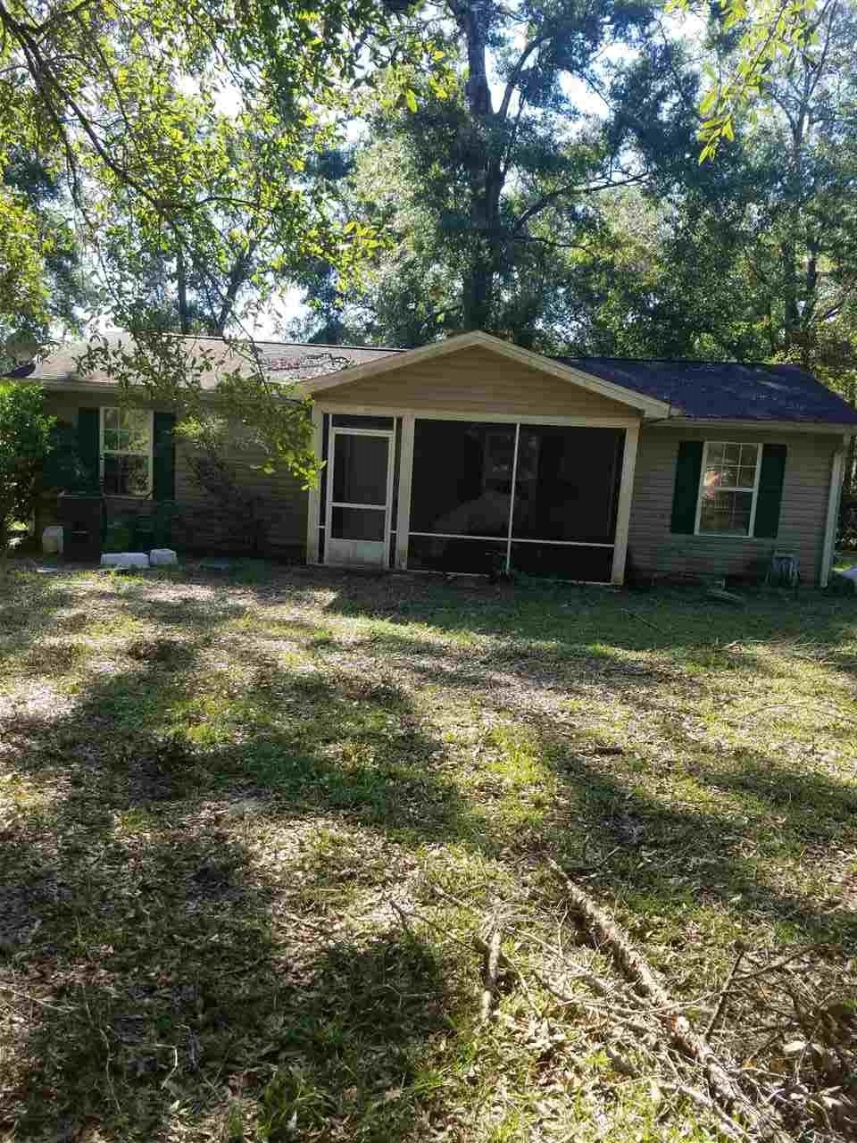 102 Wf Magers Rd, Crawfordville, FL 32327 - photo 1