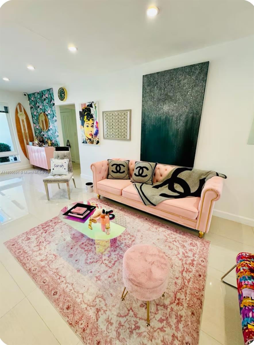 9240 Byron Ave, Surfside, FL 33154 - photo 1