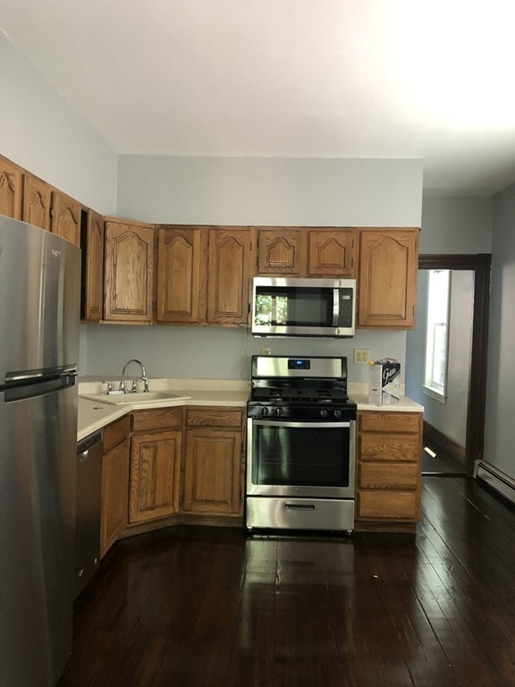 85 Tremont St unit 1, Cambridge, MA 02139 - photo 1