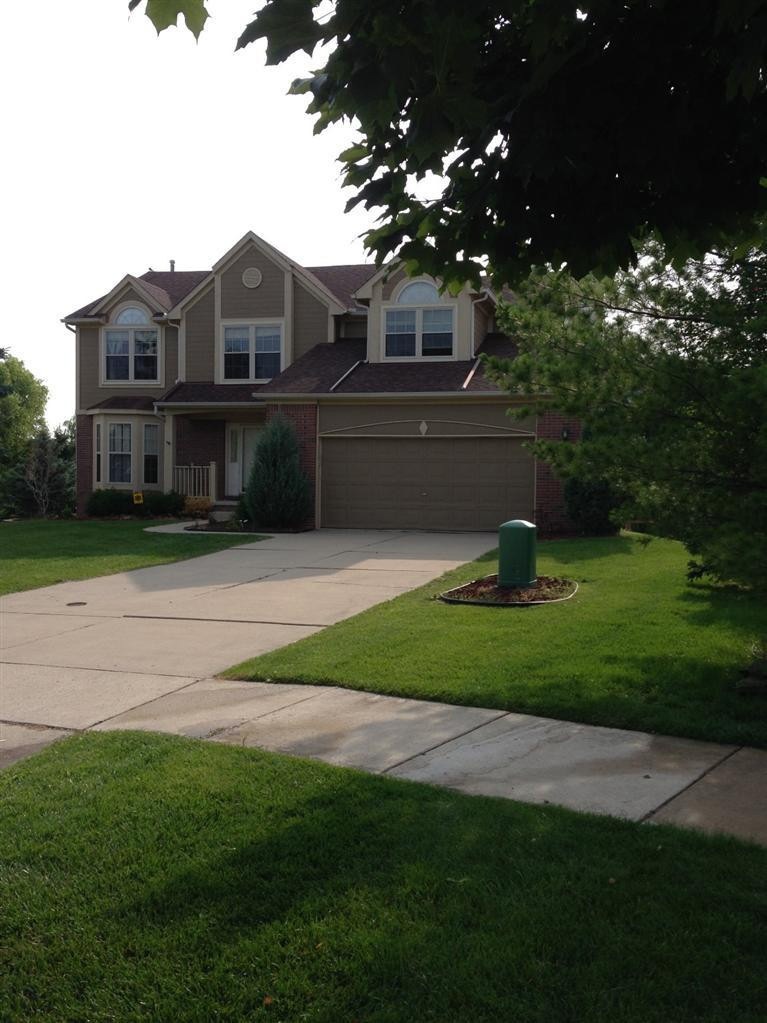 3111 Tiger Lily Ct unit 135, Ann Arbor, MI 48103 - photo 1