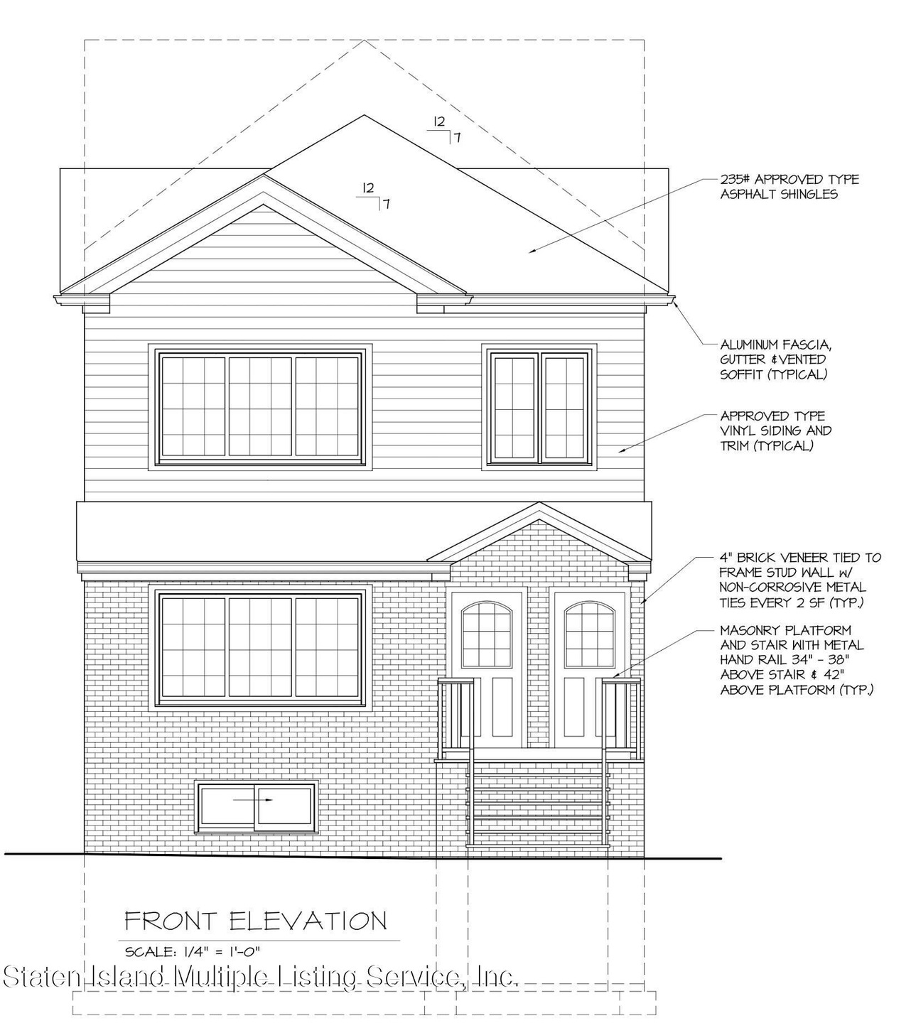 365 Maine Ave, Staten Island, NY 10314 - photo 1