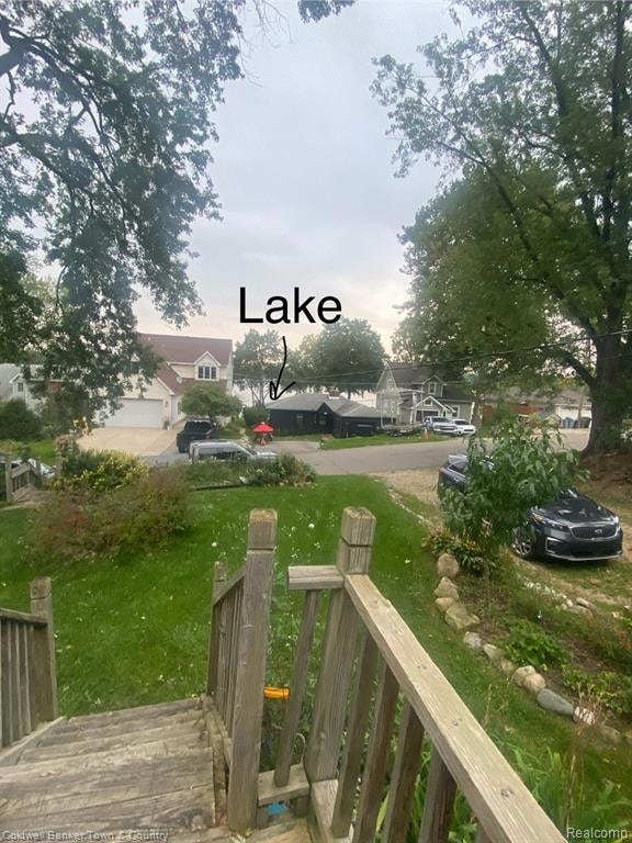 Lake View
