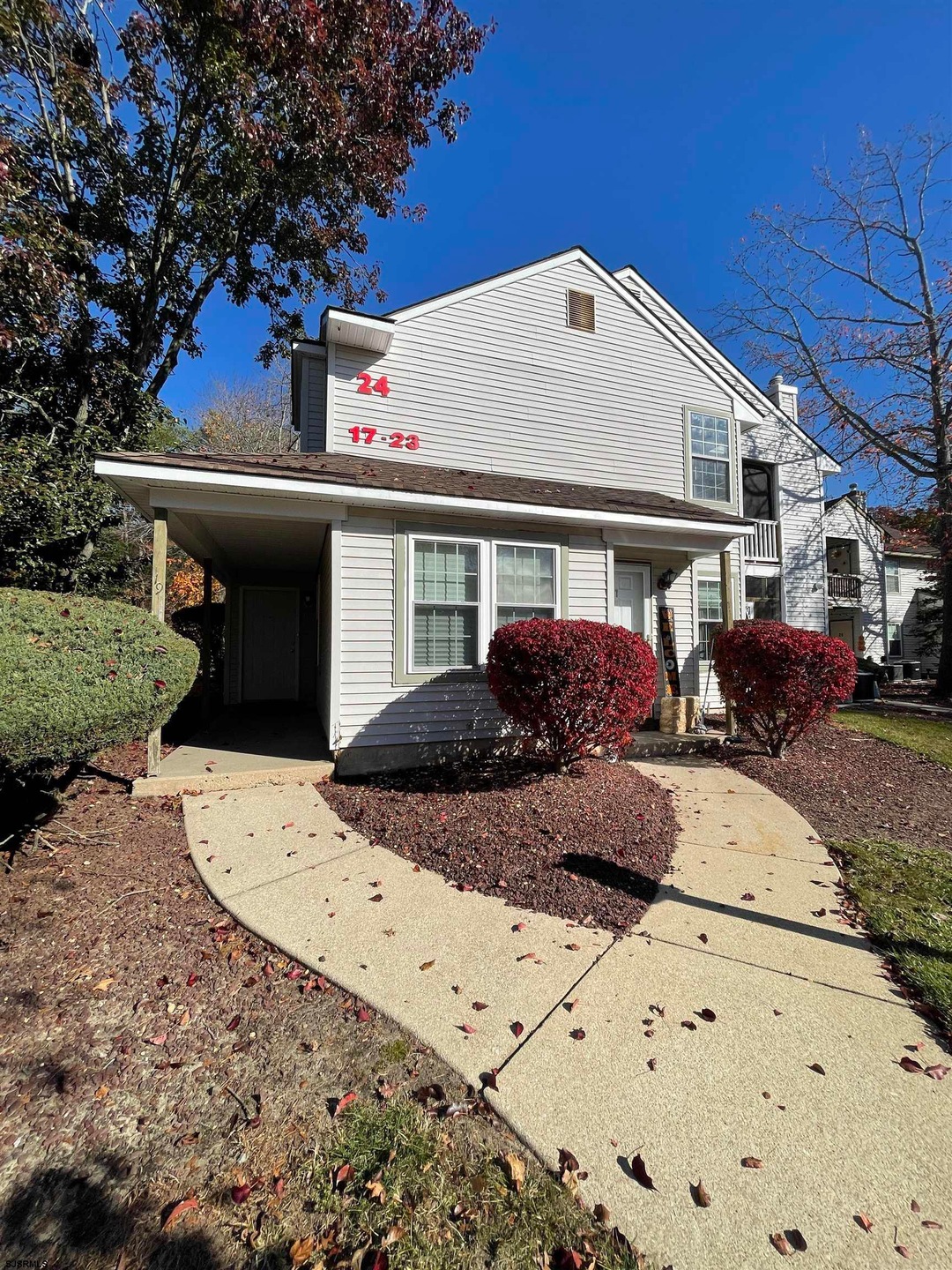 19 Waterview Dr unit 204E, Galloway, NJ 08205 - photo 1