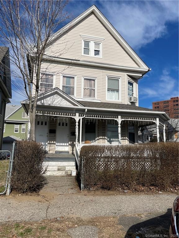 448 Wood Ave, Bridgeport, CT 06605 - photo 1