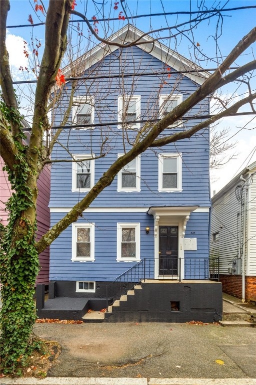 323 Williams St, Providence, RI 02906 - photo 1