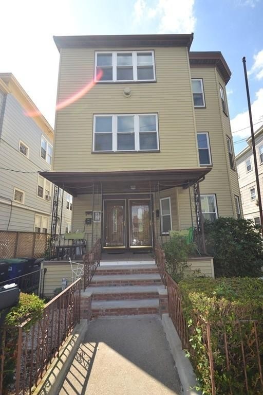 36 Sydney St unit 2, Somerville, MA 02145 - photo 1