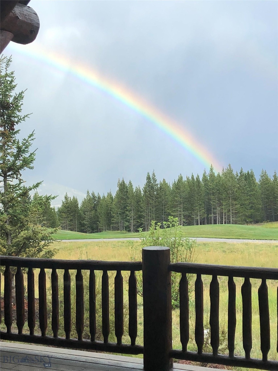 114 Tanager Fork unit 33, Big Sky, MT 59716 - photo 1