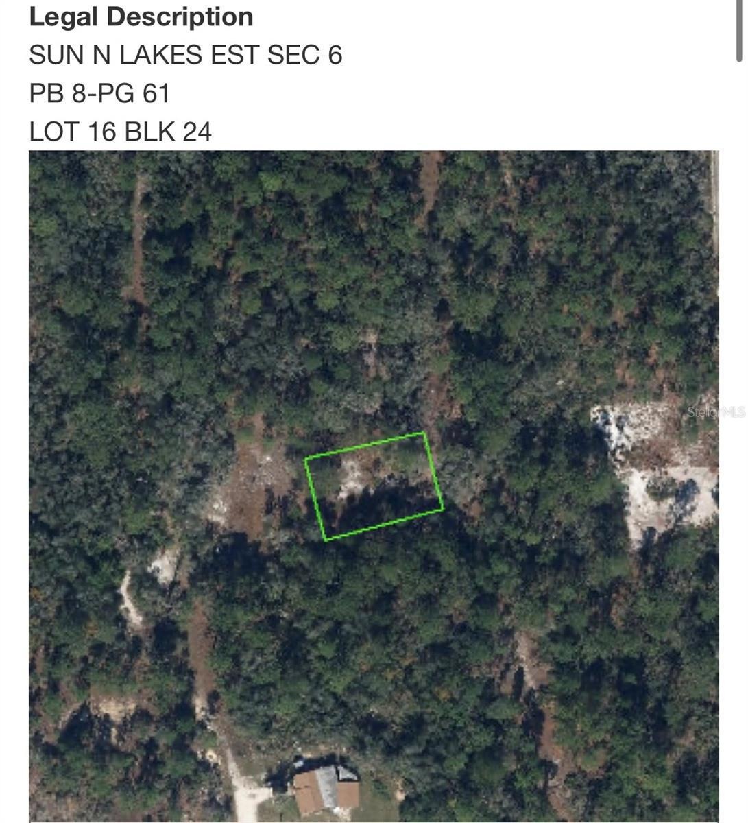 216 Rainbow Dr, Lake Placid, FL 33852 - photo 1