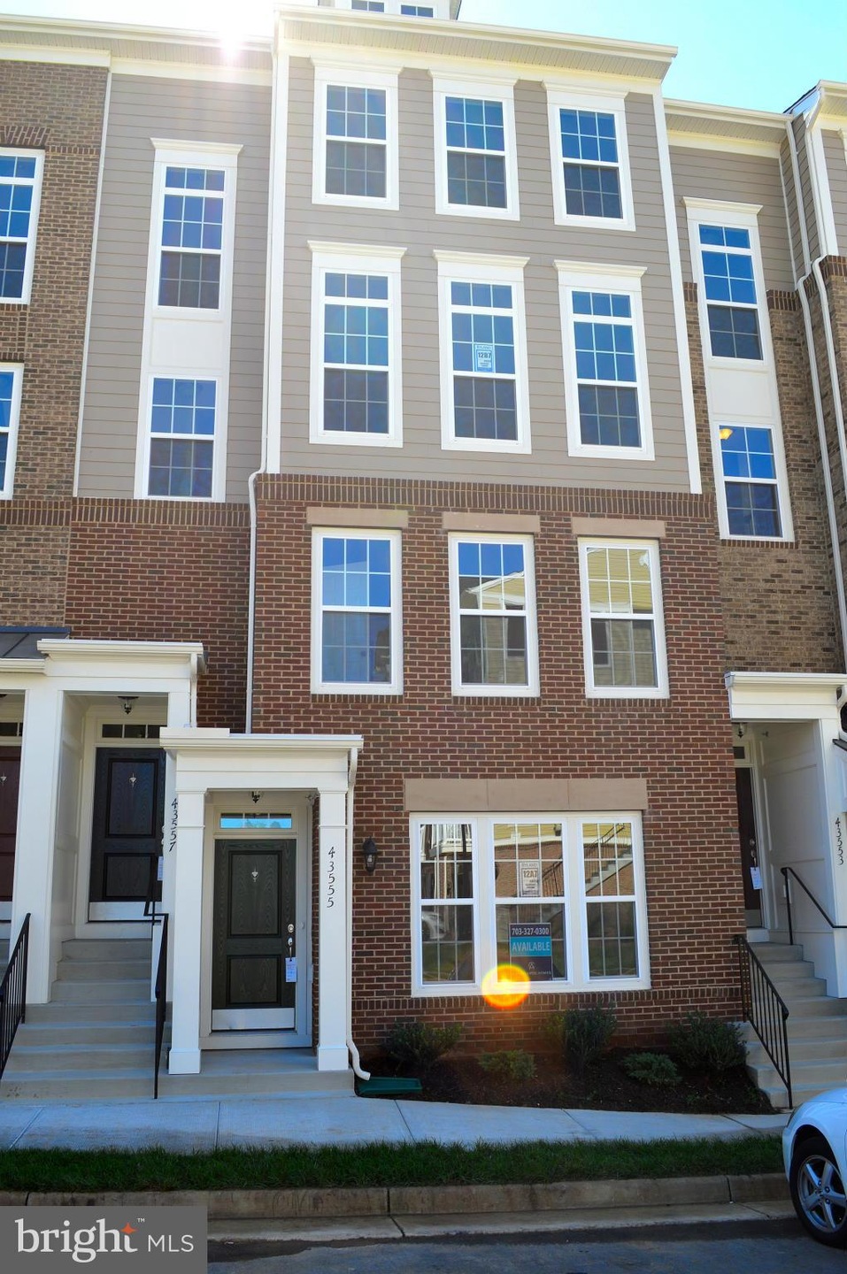 43555 Helmsdale Terrace unit 12A7, Chantilly, VA 20152 - photo 1