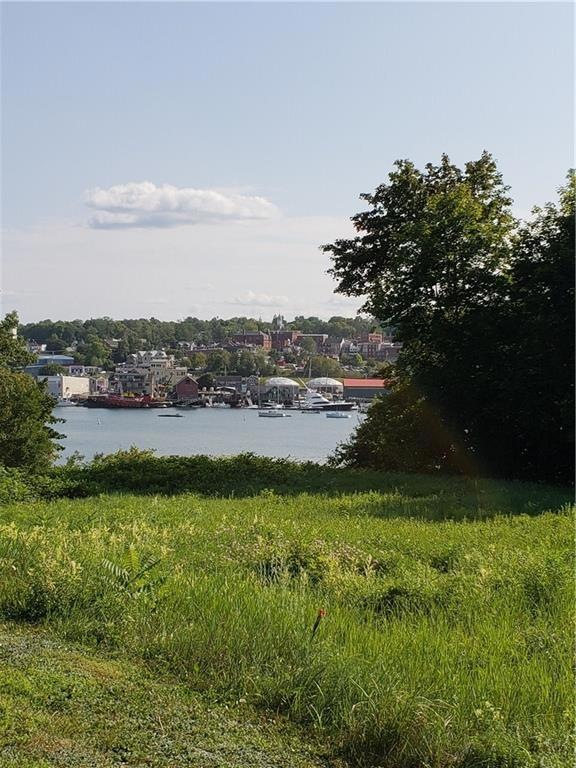 0 Footbridge Rd, Belfast, ME 04915 - photo 1