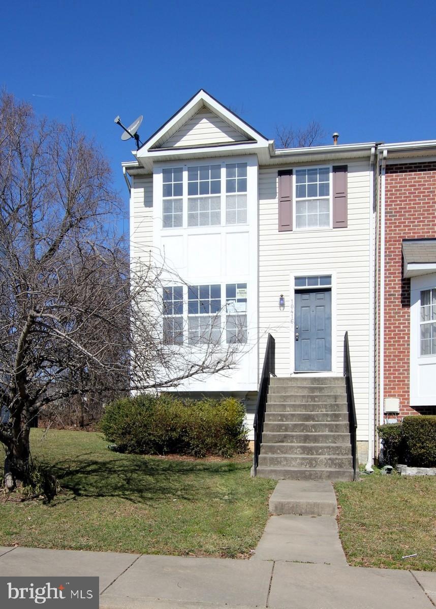 10416 Vista Gardens Dr, Bowie, MD 20720 - photo 1