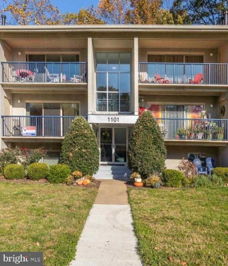 1101 Primrose Ct, Annapolis, MD 21403 - photo 1