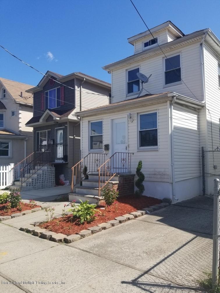 133 Dubois Ave, Staten Island, NY 10310 - photo 1