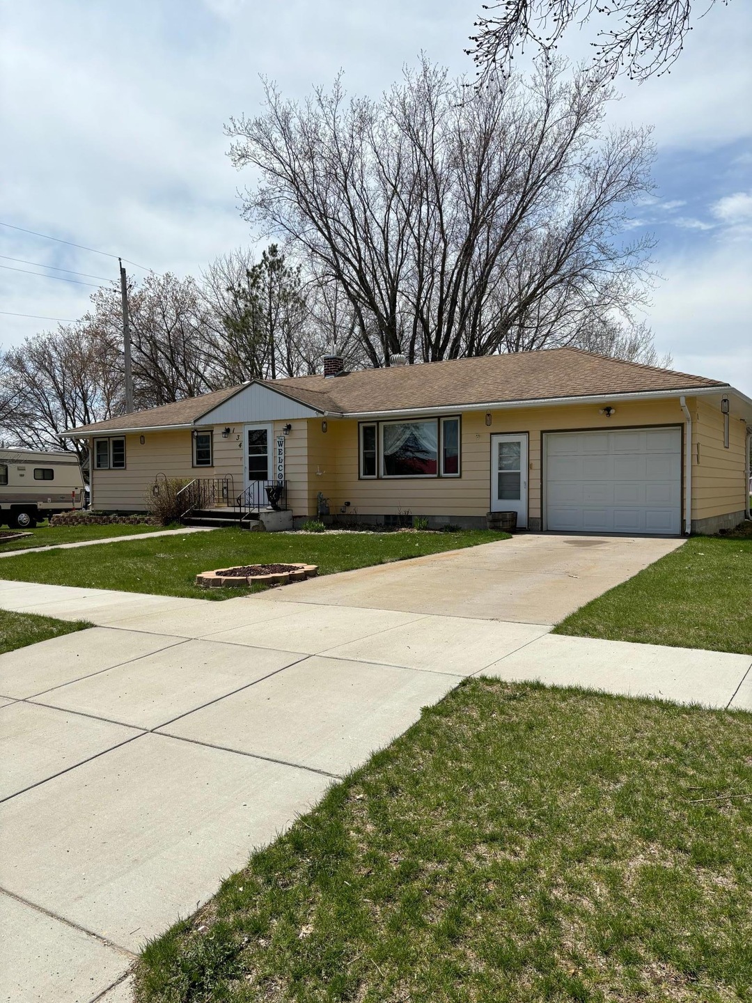 134 1st Ave NW, Eagle Bend, MN 56446 - photo 1