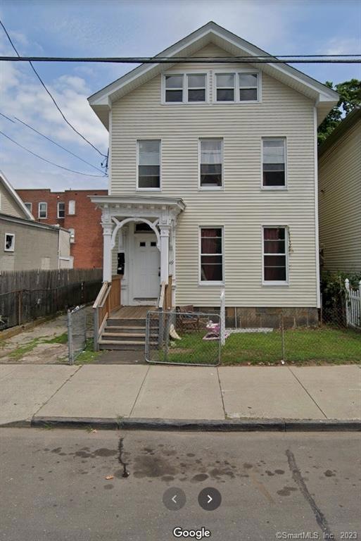 49 Kossuth St unit 3, New Haven, CT 06519 - photo 1