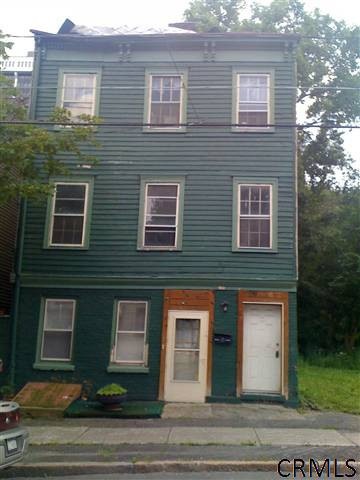 182 Sheridan Ave, Albany, NY 12210 - photo 1